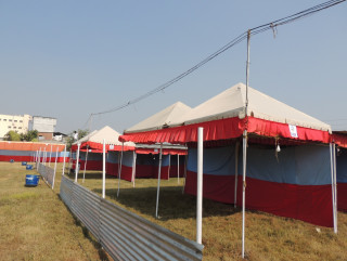 लुम्बिनी महोत्सवमा ४० जिल्लाका उत्पादन प्रदर्शनी हुने