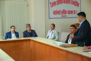 भारतमा बेचबिखनमा परेका चार बालबालिकाको उद्धार