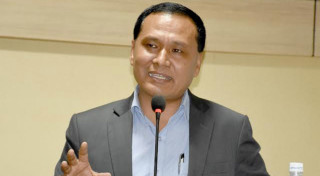 २८ हजार ५ सय मेगावट विद्युत उत्पादनको लक्ष्य पूरा गर्न थप पीपीए खोल्न आवश्यकः कुलमान घिसिङ