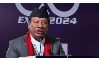 दिगो, आधुनिक विकास निर्माण आवश्यक छः उपप्रधानमन्त्री सिंह