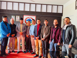 प्रदेश सरकारले गरेका कामलाई मिडियाको माध्यमबाट मूल्यांकन गर्नुपर्छ : मुख्यमन्त्री आचार्य