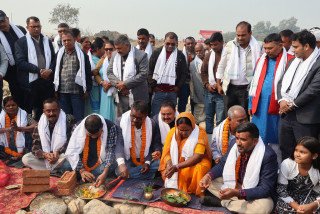 रोहिणीमा १५ शैयाको अस्पताल बन्ने