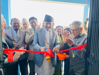 मानव अधिकारको रक्षा गर्न प्रदेश सरकार प्रतिबद्ध छ : मुख्यमन्त्री आचार्य