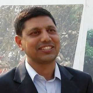 समाजवादी प्रेस संगठनका केन्द्रीय उपाध्यक्ष पाण्डे चौतारीमा प्रवेश