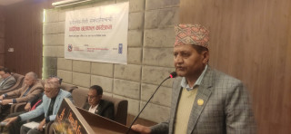 सार्वजनिक, निजी र साझेदारी मोडेलबाट लगानी जुटाउन सकिन्छ : मुख्यमन्त्री आचार्य