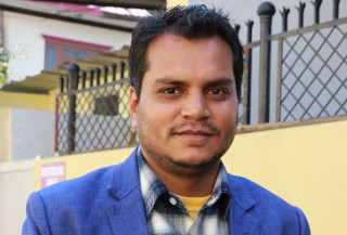 खबरपात्रोकर्मी गुप्ता पत्रकार महासंघ रुपन्देहीको सदस्यमा निर्वाचित