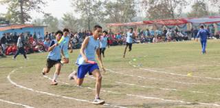 तिलोत्तमा : छैठौ राष्ट्रपति रनिङ्गशिल्डको उपाधि जनज्योतीलाई