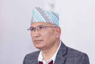 विष्णु पौडेलको सचिवालयले भन्यो–उहाँमाथि आक्रमण भएको छैन