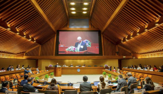 निजी लगानी वृद्धिलाई प्रोत्साहन : अर्थमन्त्री पौडेल