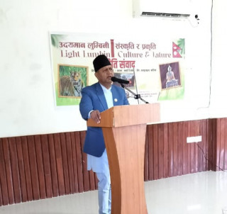 पर्यटन प्रवर्द्धनबाट प्रदेशको समृद्धि  : मुख्यमन्त्री आचार्य