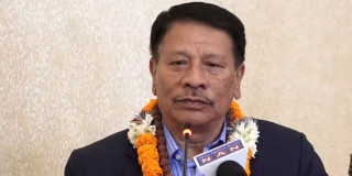 जनताको आवश्यकतालाई प्राथमिकतामा राखेर सरकाले काम गरिरहेको छ : उपप्रधानमन्त्री सिंह