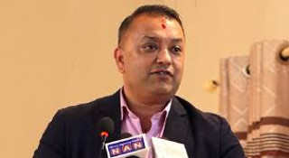 संविधान संशोधनका लागि केही दिनभित्रै काँग्रेस-एमालेको संयन्त्र बन्छ : महामन्त्री थापा