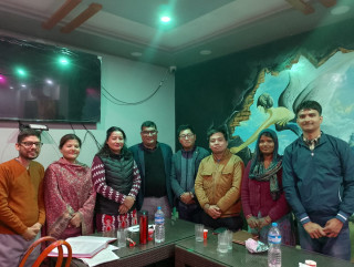 एमाले सिद्धार्थनगर–१२ द्वारा विभिन्न निर्णय