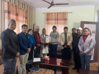 ललितकलाको अध्ययन, अनुसन्धान र संरक्षणमा साझेदारी गरौं : मुख्यमन्त्री आचार्य