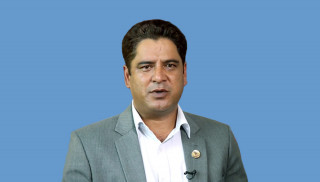 स्वदेशी बस्तुको बजार व्यवस्थापनका लागि काम  गरिरहेका छौ : मन्त्री  भण्डारी