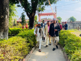 गुरुकुल शिक्षा विकासको लागि ध्यान दिन्छौं : मुख्यमन्त्री आचार्य