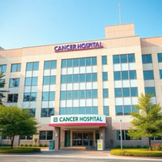 भैरहवामा अत्याधुनिक क्यान्सर अस्पताल बन्ने