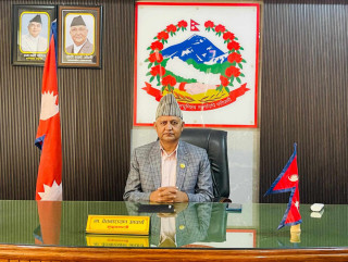 तमु ल्होसार पर्वले मौलिक संस्कृति संरक्षणमा महत्वपूर्ण योगदान : मुख्यमन्त्री आचार्य