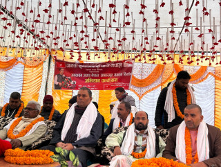 संघीयता अझै कार्यान्वयन हुन सकेको छैन : उपेन्द्र यादव