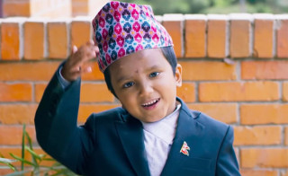 भाइरल बालगायक सचिन परियारकाे निधन