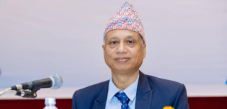 शाइन रेसुंगा बैंकको १६ औं साधारणसभा, अध्यक्षमा पुनः पौडेल