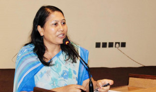 विश्वविद्यालयलाई सुधार गर्न खोज्दा हस्तक्षेपको आरोप लाग्छ :मन्त्री भट्टराई