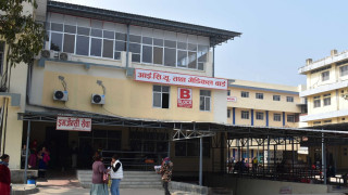 लुम्बिनी अस्पतालको सामाजिक स्वास्थ्य इकाई :  गरीब तथा विपन्नको सहारा