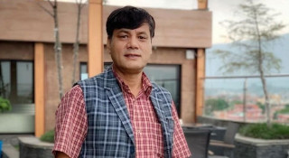 भूमि समस्या समाधान आयोग रुपन्देहीको अध्यक्षमा कुमार थापा