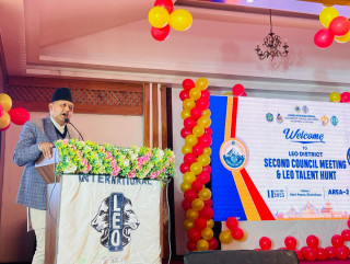 सकारात्मक सोच नै सफलताको मार्ग हो : मुख्यमन्त्री आचार्य