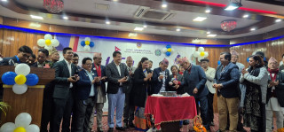 १४६ औं मेल्भिन जोन्स जन्मजयन्ती सप्ताह सम्पन्न