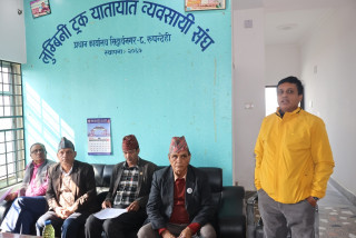 भारतीय ओभरलोड गाडीलाई जरिवाना तिराएर निर्वाध चल्न दिइयो : नेपाली ट्रक व्यवसायी