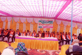 नवदुर्गा स्वावलम्बनको पूँजी ८ करोडले वृद्धि