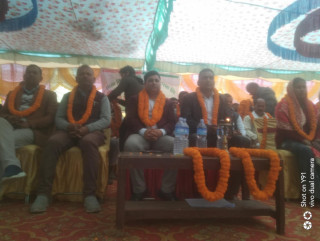 साना किसान कृषि सहकारीको २१ औं साधारण सभा सम्पन्न