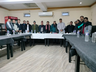 सिद्धार्थ होटल संघ नेपालले सत्कार दिवस मनाउने