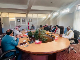 लुम्बिनी प्रदेश मन्त्रिपरिषद् बैठक : के–के भए निर्णय ?