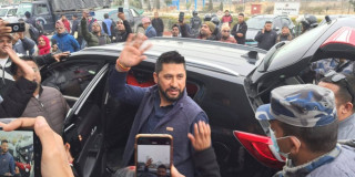 बैंक जमानतमा रविलाई रिहा गर्न अस्वीकार