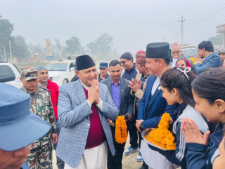 खेल क्षेत्रमा उत्कृष्टता हासिल गर्नेहरुका लागि अवसरको कमी छैन : मुख्यमन्त्री आचार्य