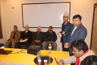 रुपन्देहीमा ५८ हजार जना बढी किशोरीलाई एच.पि.भी. खोप लगाइँदै