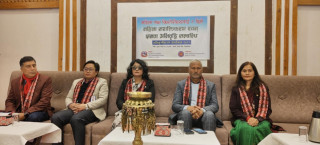 महिला सशक्तिकरण आजको आवश्यकता : मेयर खाँ