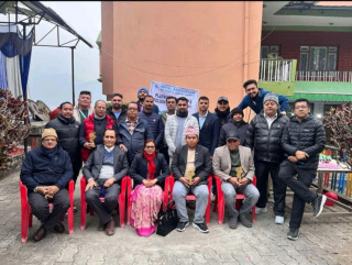 भैरहवामा न्यारो बडीका एयरलाइन्सहरुको बेस बनाउन सरकारसँग माग