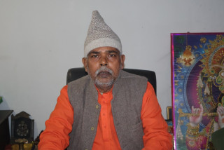 परसहवामा विभिन्न कार्यक्रम गरी श्री पञ्चमी मनाइँदै