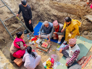 योजना कार्यान्वयनमा देखिएको विकृति रोक्न प्रदेश सरकार निर्मम : मुख्यमन्त्री आचार्य