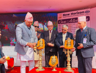 हरेक क्षेत्रमा श्रेष्ठता हासिल गर्ने हो भने विदेश जाने सपना देख्नुपर्दैन : मुख्यमन्त्री आचार्य