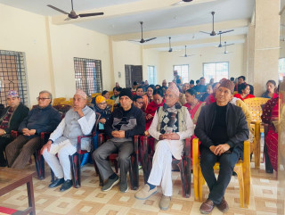 रुपन्देहीको सेमलारमा श्रीमद् भागवत धनधान्याञ्चल ज्ञान महायज्ञ हुने