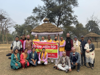 कपिलवस्तुमा निःशुल्क ज्योतिष शिविर