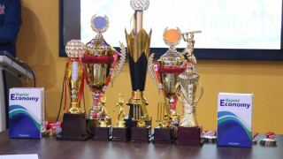 स्काई कलेज तिलोत्तमाको आयोजनामा कलेजस्तरीय क्रिकेट प्रतियोगिता हुँदै