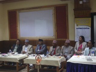 कृषिको उत्पादन बढाउन सहज बजारीकरण र मूल्य सुनिश्चितता जरुरी : मुख्यमन्त्री आचार्य