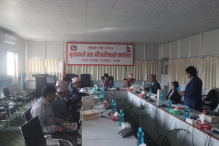 लुम्बिनीमा लैंगिक समानता नीति कार्यान्वयनमा