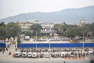 ११५ औं वार्षिकोत्सव मनाउँदै लुम्बिनी प्रादेशिक अस्पताल