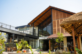 बुटवलमा खुल्यो सुविधासम्पन्न सिद्धार्थ कटेज